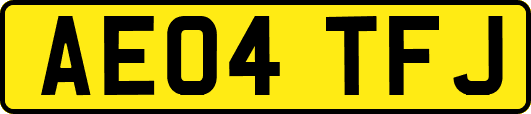 AE04TFJ