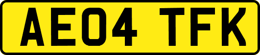 AE04TFK