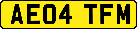 AE04TFM