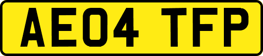 AE04TFP