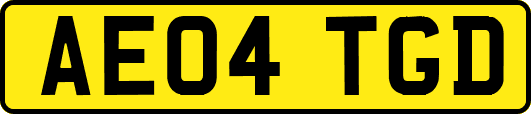AE04TGD