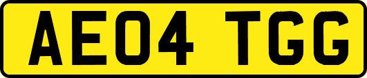 AE04TGG
