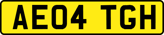 AE04TGH