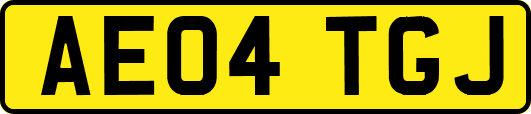 AE04TGJ