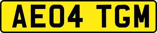 AE04TGM