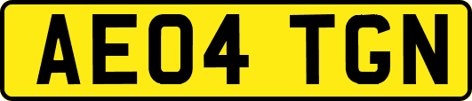 AE04TGN