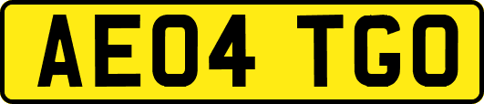 AE04TGO
