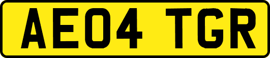 AE04TGR