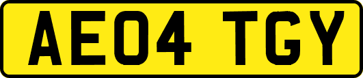 AE04TGY
