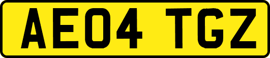 AE04TGZ