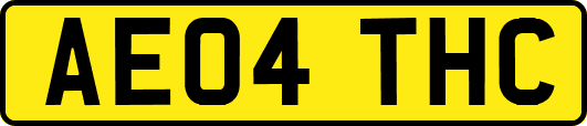AE04THC