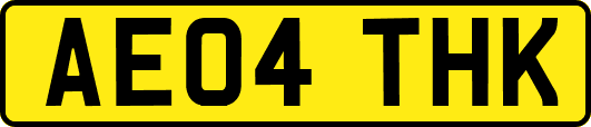 AE04THK