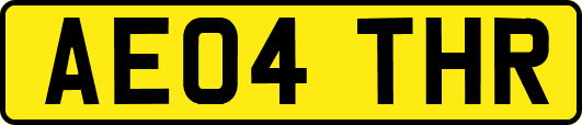 AE04THR