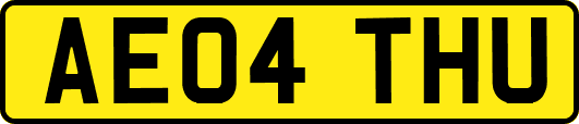 AE04THU