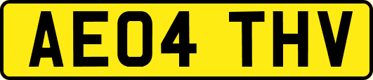 AE04THV