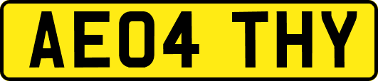 AE04THY