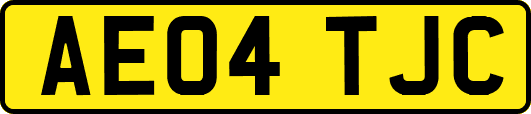 AE04TJC