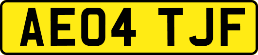 AE04TJF
