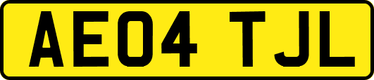 AE04TJL