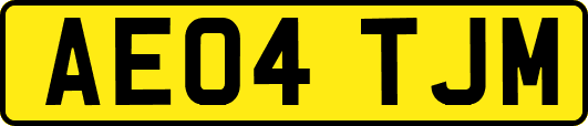 AE04TJM