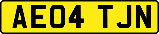 AE04TJN