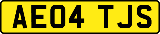 AE04TJS
