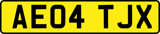 AE04TJX