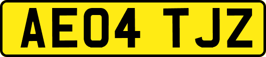 AE04TJZ