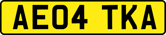 AE04TKA