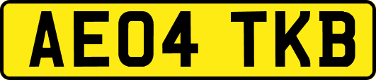 AE04TKB