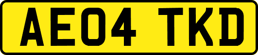 AE04TKD