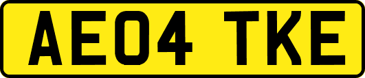 AE04TKE