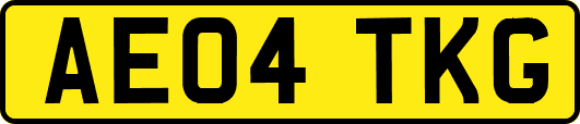 AE04TKG