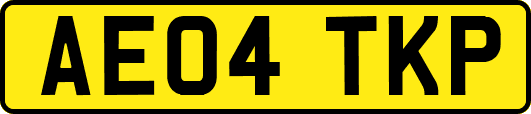 AE04TKP