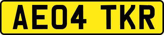 AE04TKR