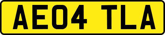 AE04TLA