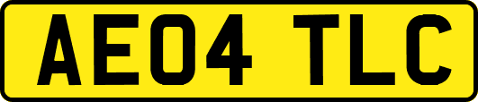 AE04TLC