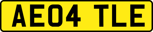 AE04TLE