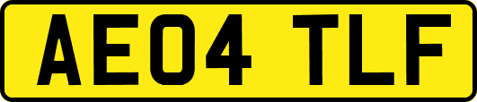 AE04TLF