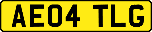 AE04TLG