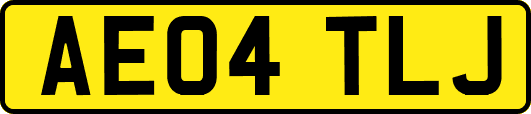 AE04TLJ