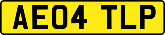 AE04TLP