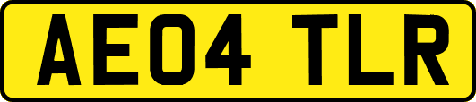AE04TLR