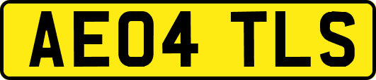 AE04TLS