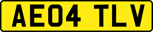 AE04TLV