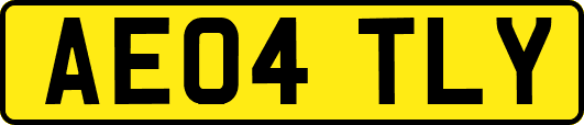 AE04TLY