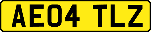 AE04TLZ