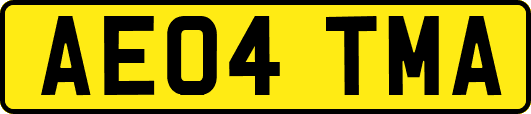 AE04TMA