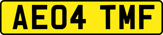AE04TMF