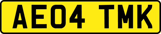 AE04TMK